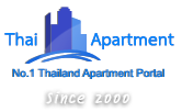 ThaiApartment.com » No.1 Thailand Apartment Portal